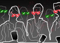 'Markets Remain Far From 2024 Euphoria'