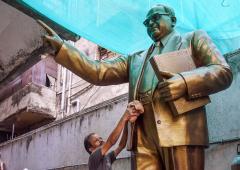 When Dr Ambedkar Was Denied Water
