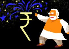 Golden Opportunity For Modi To Reverse Brain Drain