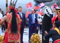 Can China Successfully Challenge The US?