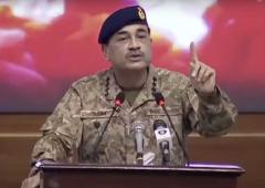 Will Pakistan's Generals Never Learn?