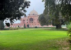 'Hindustan Is Heaven On Earth'