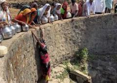 Will Maharashtra's Tragic Water Story Ever Change?