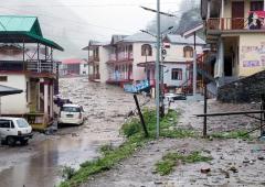 'You Will See More Devastation In Uttarakhand'