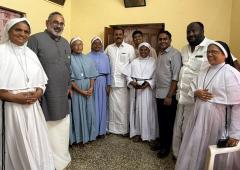 How Will Nuns' Arrest Affect Kerala Politics?
