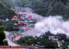 'Such Catastrophes Will Only Worsen'