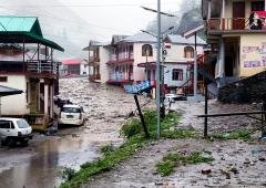 Why Flash Floods Will Keep Devastating Uttarakhand