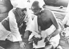 'After Quit India, There Could Be No Retreat'