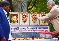 The Train Action That Inspired Bhagat Singh