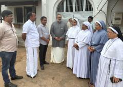 'Ball Is In BJP's Court'