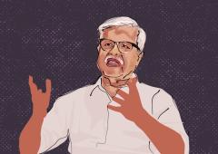 'Judges Don't Descend From Mars Or The Moon'