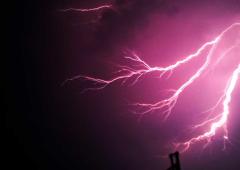 Lightning: India's Deadliest Hazard