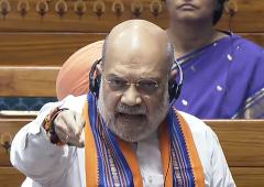 '130th Amendment Risks Placing Power In ED/CBI/Police'