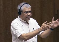 'Online Real Money Games Are A Menace'