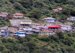 New LAC Road Revives Memories Of China's 1962 Push