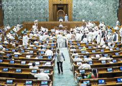 'BJP Should Be Extremely Wary Of 130th Amendment'