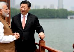 'We Cannot Trust China'