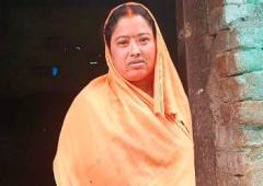 'We're Alive, But Dead In Voter's List'