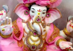 'Bappa Changed Our Lives'