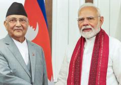 200-Year-Old Border Dispute Sparks India-Nepal Tension