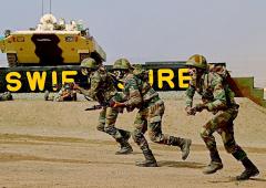 How Army Is Preparing For Future Wars