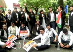 'Efficiency Can't Override Judicial Independence'