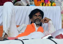 Bombay HC Order: Will Jarange Patil Vacate Mumbai?