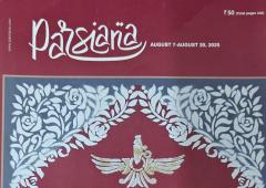 Why This Parsi Magazine Is Downing Shutters