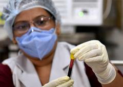 50 Mn To 100 Mn Indians Suffer From Long Covid