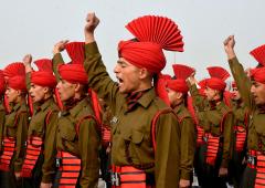 Pride For J&K As Agniveers Join Army