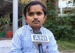 He Was Told He Wasn't Tall Enough To Be A Doctor