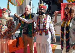 How Long Is This Moustache!