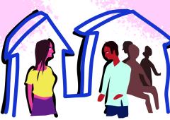 Want To Live Separately After Marriage?