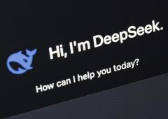 DeepSeek: China's AI Guerilla War On US