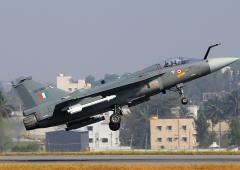 Aero India 2025: Sky Is The Stage