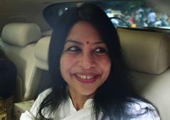 No guarantee...: SC no to Indrani for abroad travel