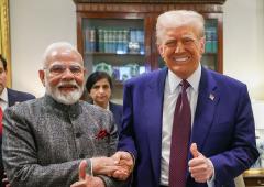 Why Modi's White House Visit Was A Success