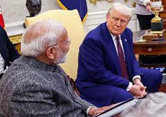 How India Can Turn Tariffs Into Opportunity