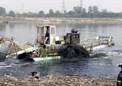 What Are They Doing To The Yamuna?