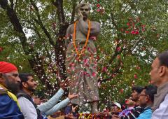 History in Minutes: Who Betrayed Chandra Shekhar Azad?