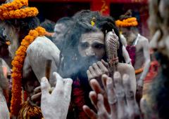 Heading To The Kumbh? Here's How To Plan