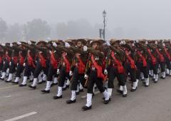 The History Makers On Republic Day!