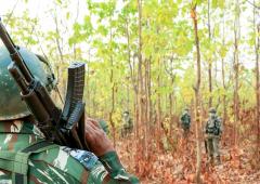 CRPF to raise CoBRA unit for anti-terror ops in J-K