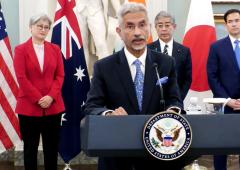 What's The Point Of Quad If Trump Equates India-Pak?