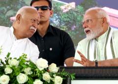 BJP And The Long-Standing Preamble Dream