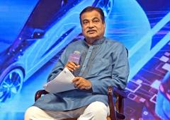 'I've No Desire To Be Prime Minister'