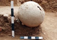 'Dravidian South Was Cradle Of Early Urban Modernity'