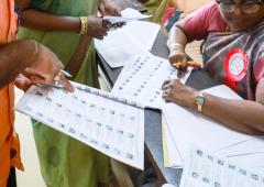 'Special Revision Of Assam Voters Is An Eyewash'