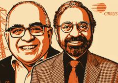 India Needs More Minds Like Suhas & Anjan