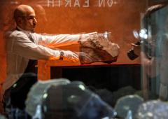 Want To Buy A Piece of Mars?